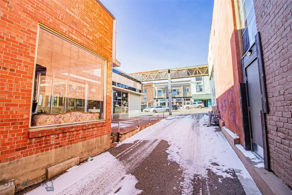 14 S Montana Street Butte MT 59701