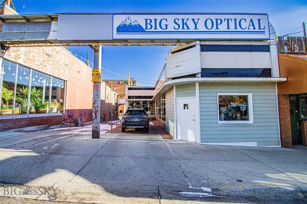 14 S Montana Street Butte MT 59701