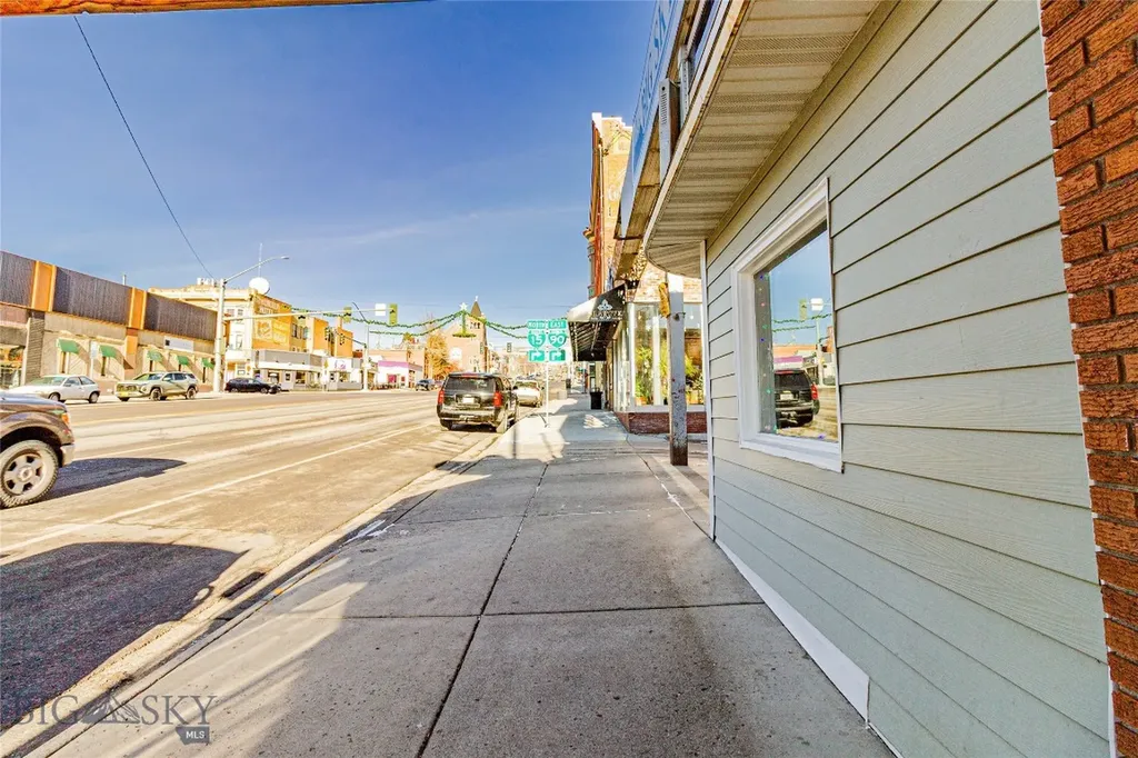 14 S Montana Street Butte MT 59701