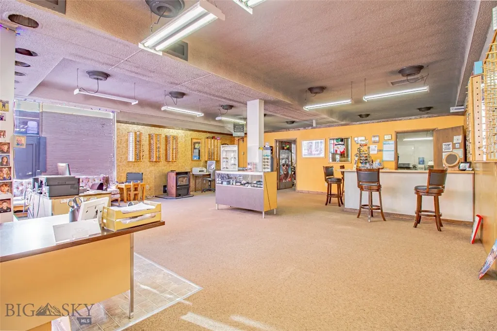 14 S Montana Street Butte MT 59701