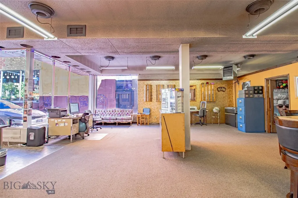 14 S Montana Street Butte MT 59701