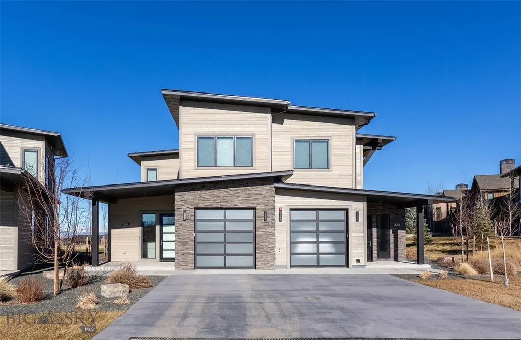 155 Balmoral Trail Bozeman MT 59718
