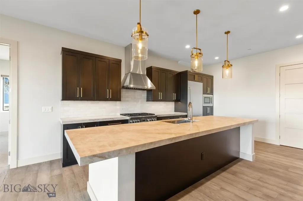 155 Balmoral Trail Bozeman MT 59718