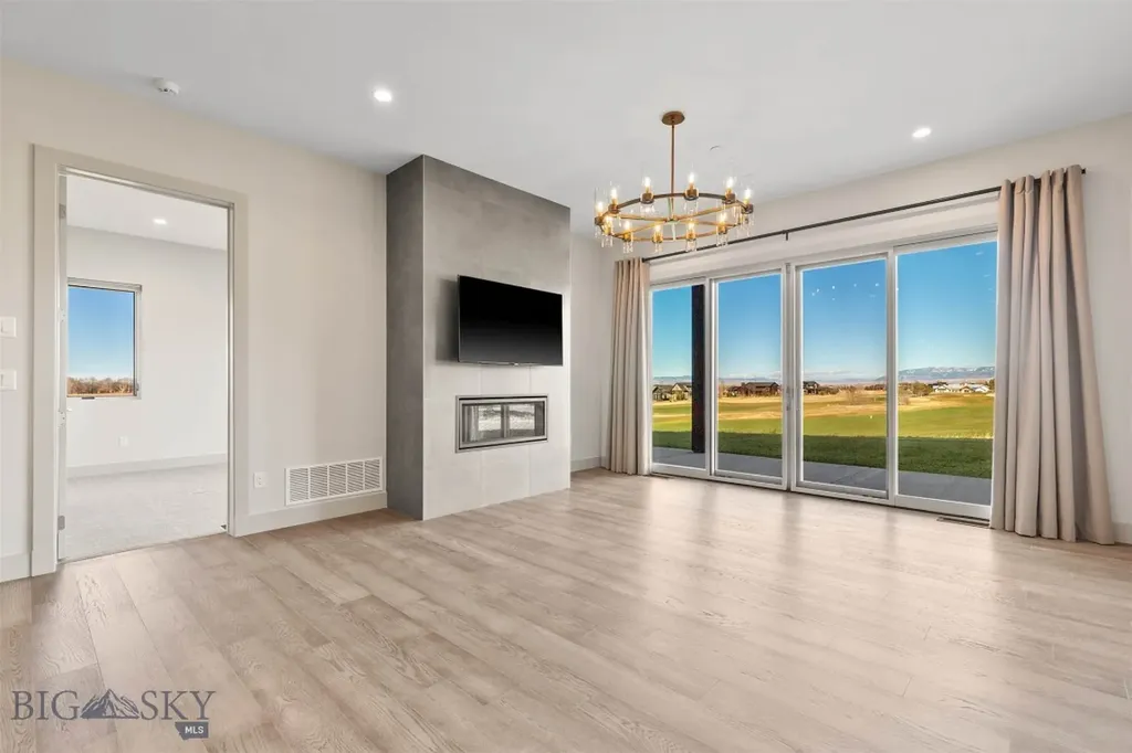 155 Balmoral Trail Bozeman MT 59718