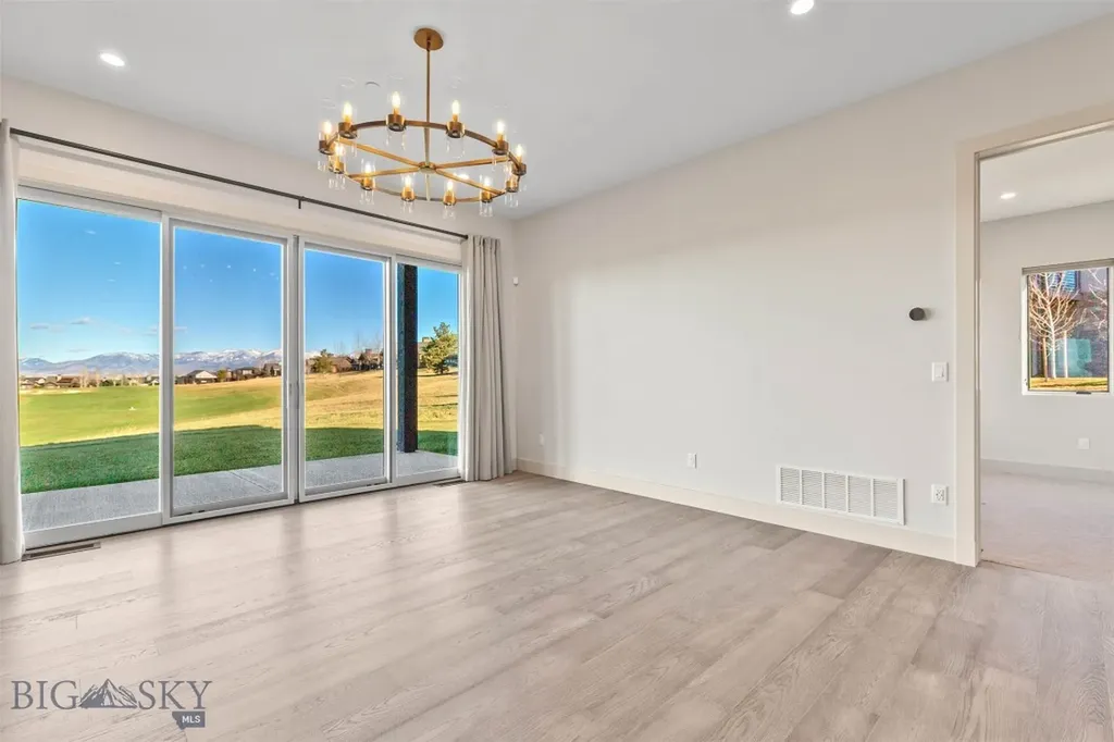 155 Balmoral Trail Bozeman MT 59718