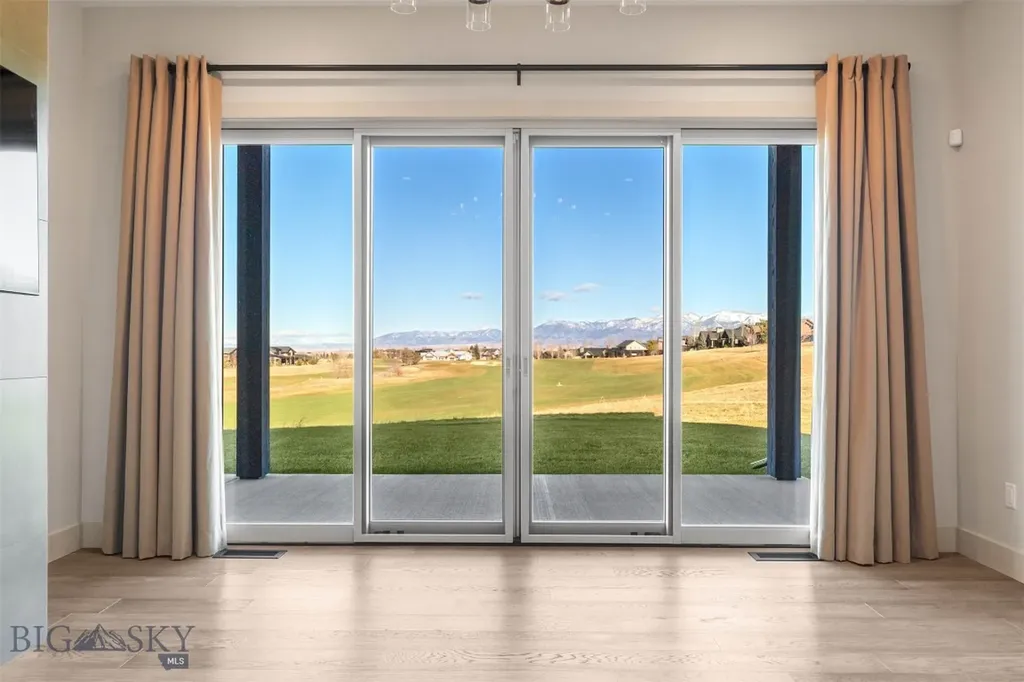 155 Balmoral Trail Bozeman MT 59718