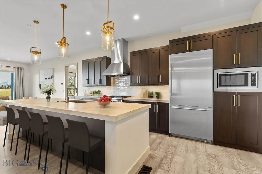 155 Balmoral Trail Bozeman MT 59718