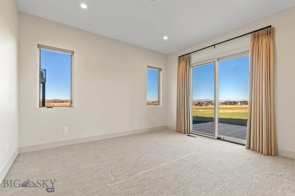 155 Balmoral Trail Bozeman MT 59718