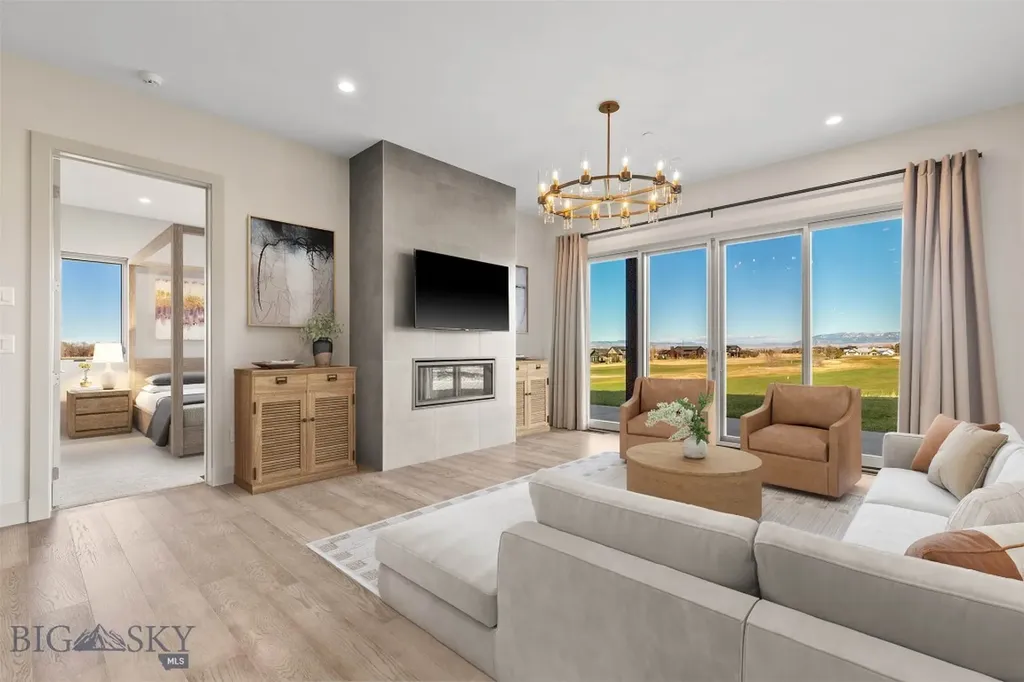 155 Balmoral Trail Bozeman MT 59718