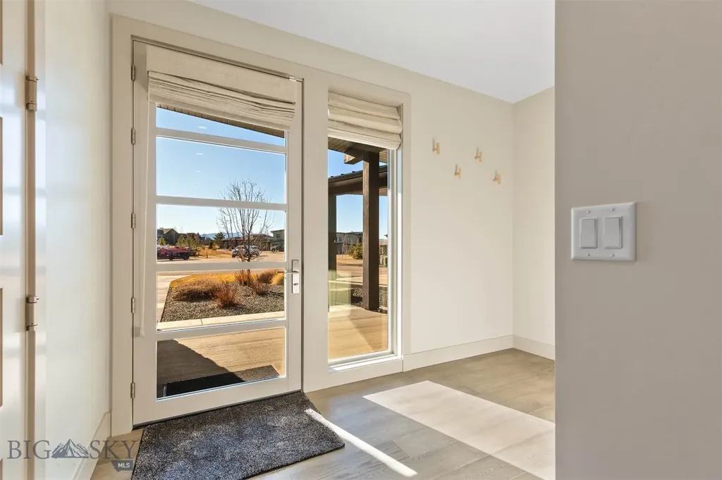 155 Balmoral Trail Bozeman MT 59718
