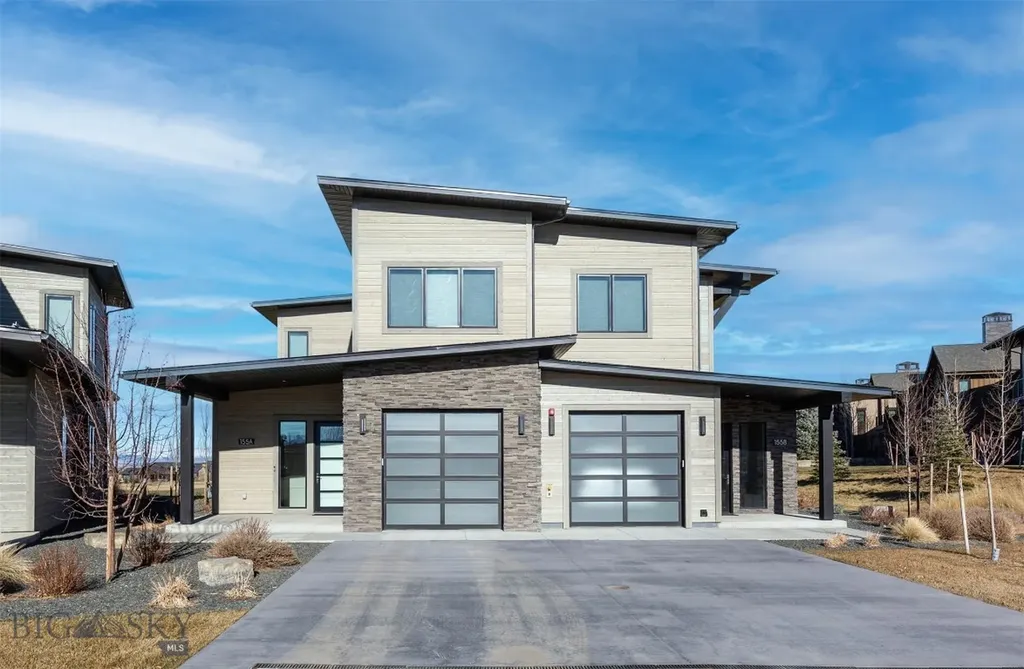155 Balmoral Trail Bozeman MT 59718