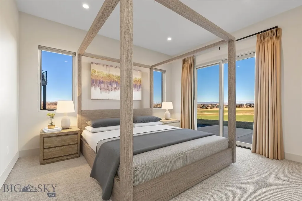 155 Balmoral Trail Bozeman MT 59718