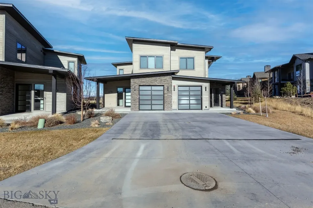 155 Balmoral Trail Bozeman MT 59718