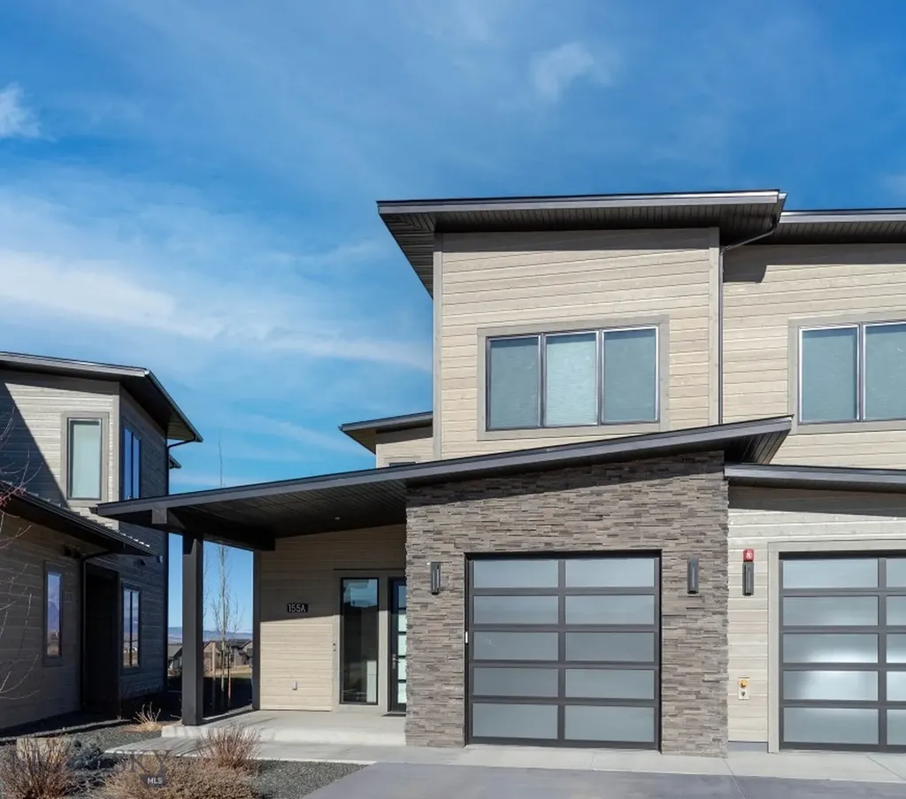 155 Balmoral Trail Bozeman MT 59718
