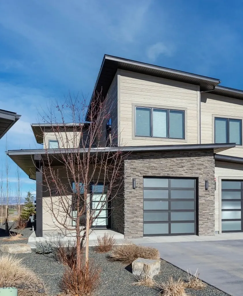 155 Balmoral Trail Bozeman MT 59718