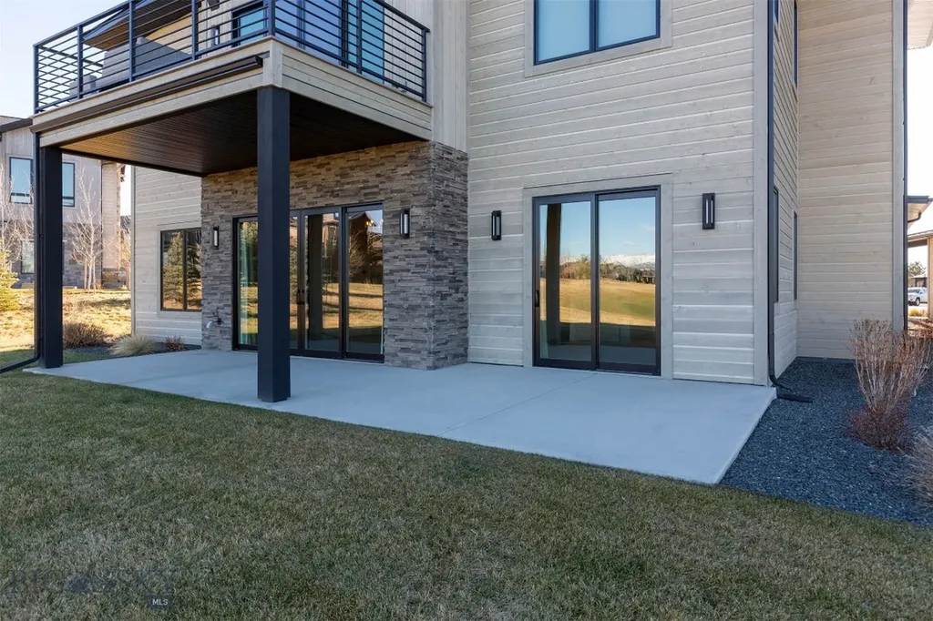155 Balmoral Trail Bozeman MT 59718