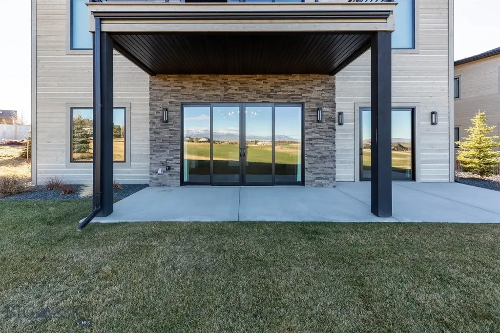 155 Balmoral Trail Bozeman MT 59718