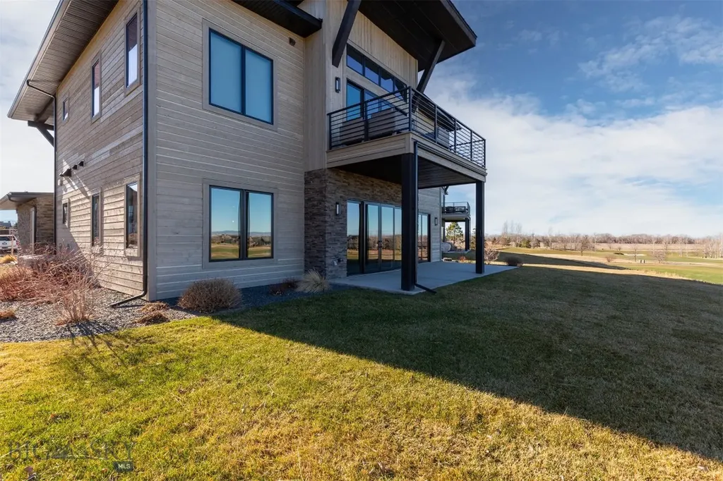 155 Balmoral Trail Bozeman MT 59718