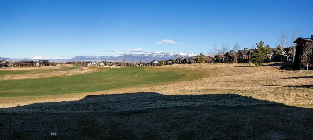 155 Balmoral Trail Bozeman MT 59718