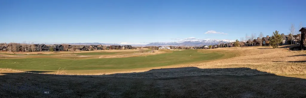 155 Balmoral Trail Bozeman MT 59718