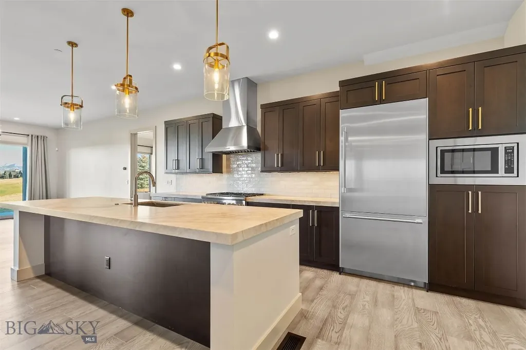 155 Balmoral Trail Bozeman MT 59718