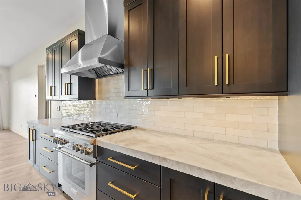 155 Balmoral Trail Bozeman MT 59718