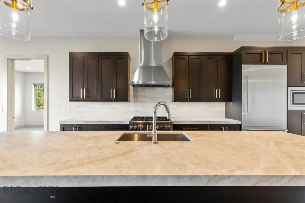 155 Balmoral Trail Bozeman MT 59718
