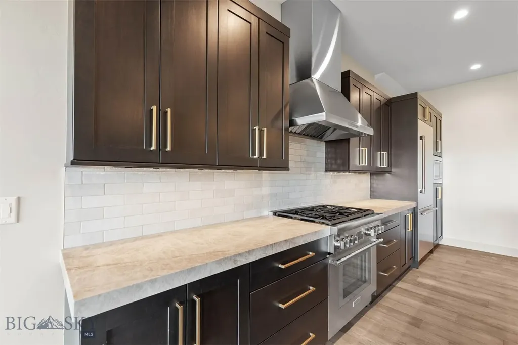 155 Balmoral Trail Bozeman MT 59718
