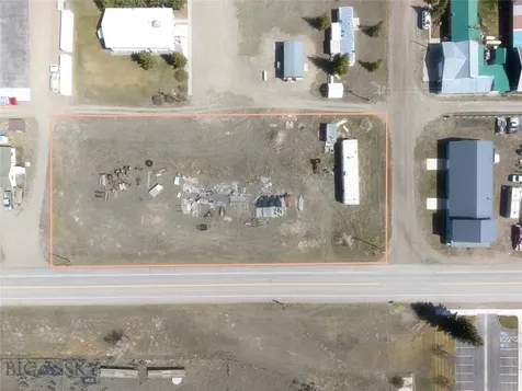 TBD N Harrison Lima MT 59739