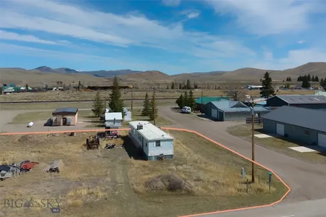 TBD N Harrison Lima MT 59739