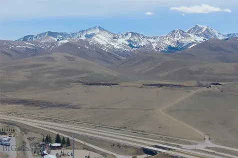 TBD N Harrison Lima MT 59739