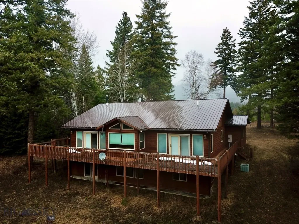 22932 Love Drive Bigfork MT 59911