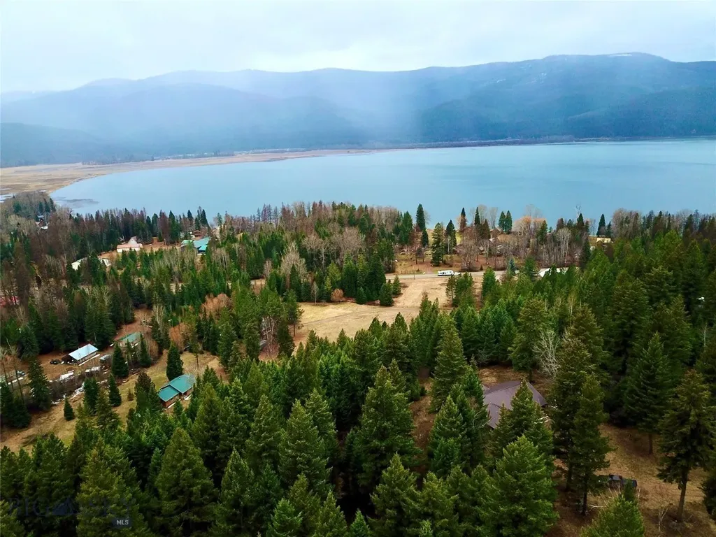 22932 Love Drive Bigfork MT 59911