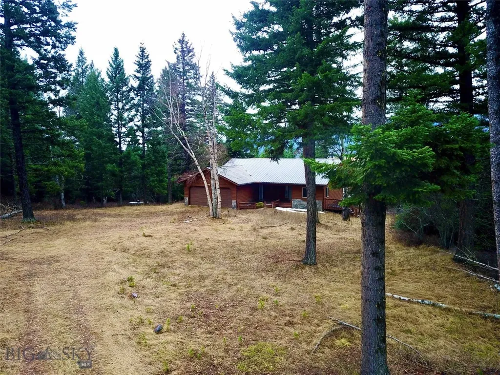 22932 Love Drive Bigfork MT 59911