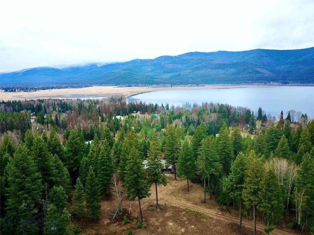 22932 Love Drive Bigfork MT 59911