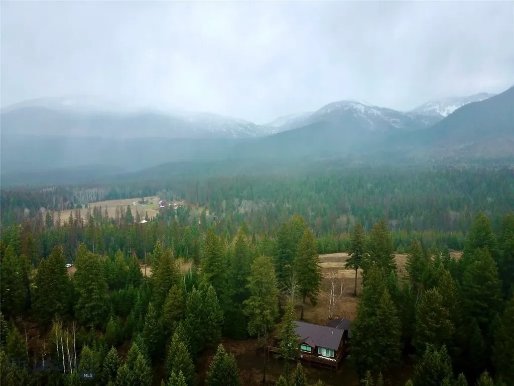 22932 Love Drive Bigfork MT 59911