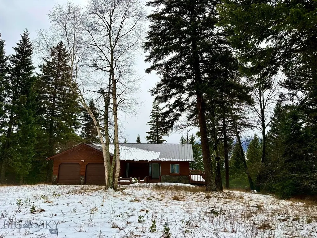 22932 Love Drive Bigfork MT 59911