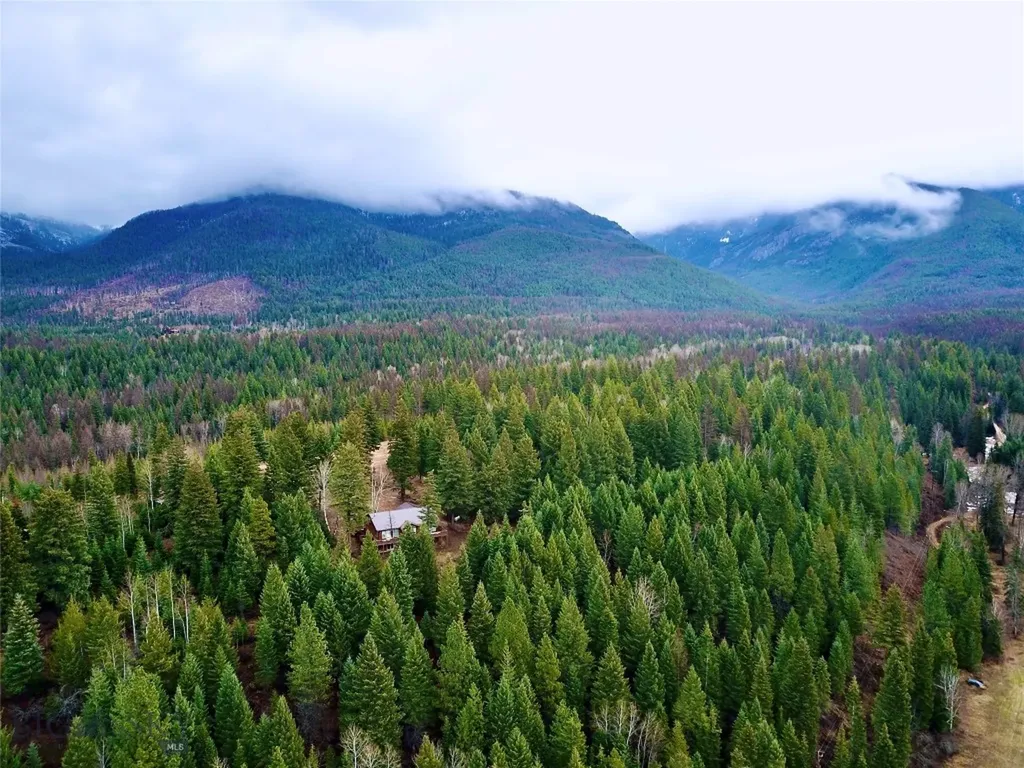 22932 Love Drive Bigfork MT 59911