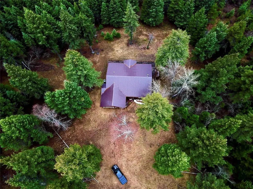 22932 Love Drive Bigfork MT 59911
