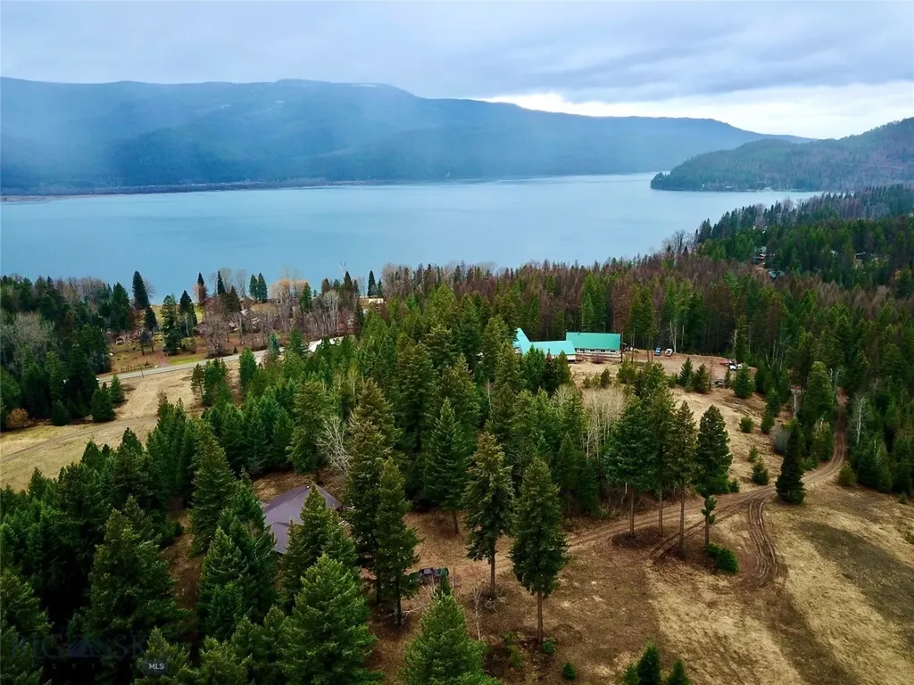 22932 Love Drive Bigfork MT 59911
