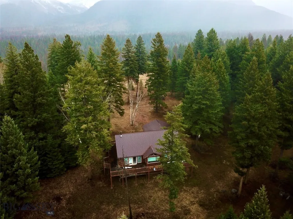 22932 Love Drive Bigfork MT 59911