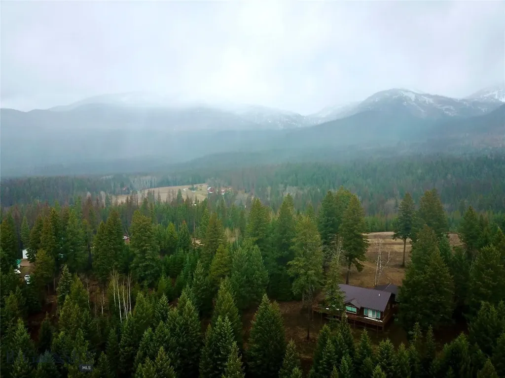 22932 Love Drive Bigfork MT 59911