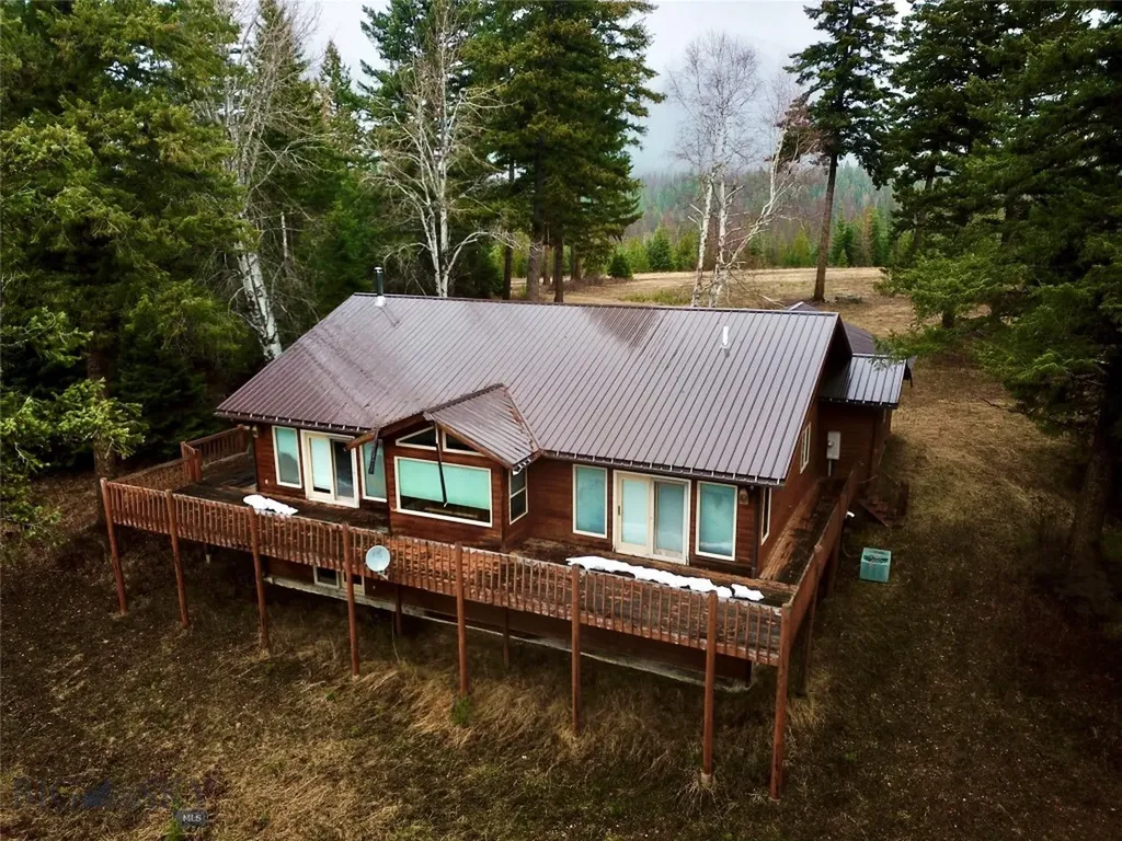 22932 Love Drive Bigfork MT 59911
