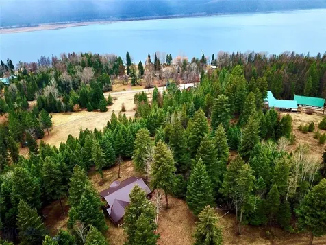 22932 Love Drive Bigfork MT 59911