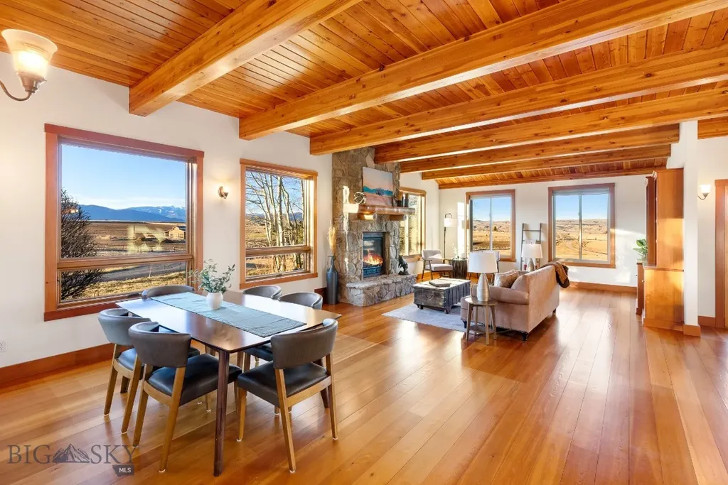 855 Deer Path Bozeman MT 59718