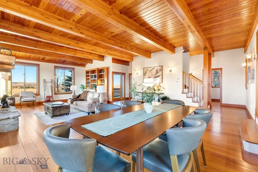 855 Deer Path Bozeman MT 59718