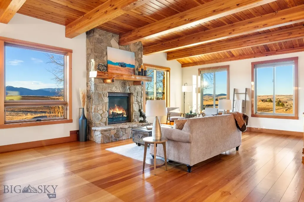 855 Deer Path Bozeman MT 59718