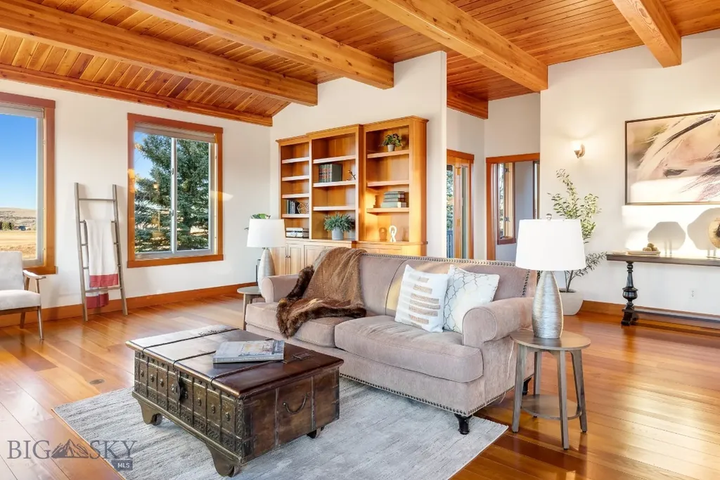 855 Deer Path Bozeman MT 59718