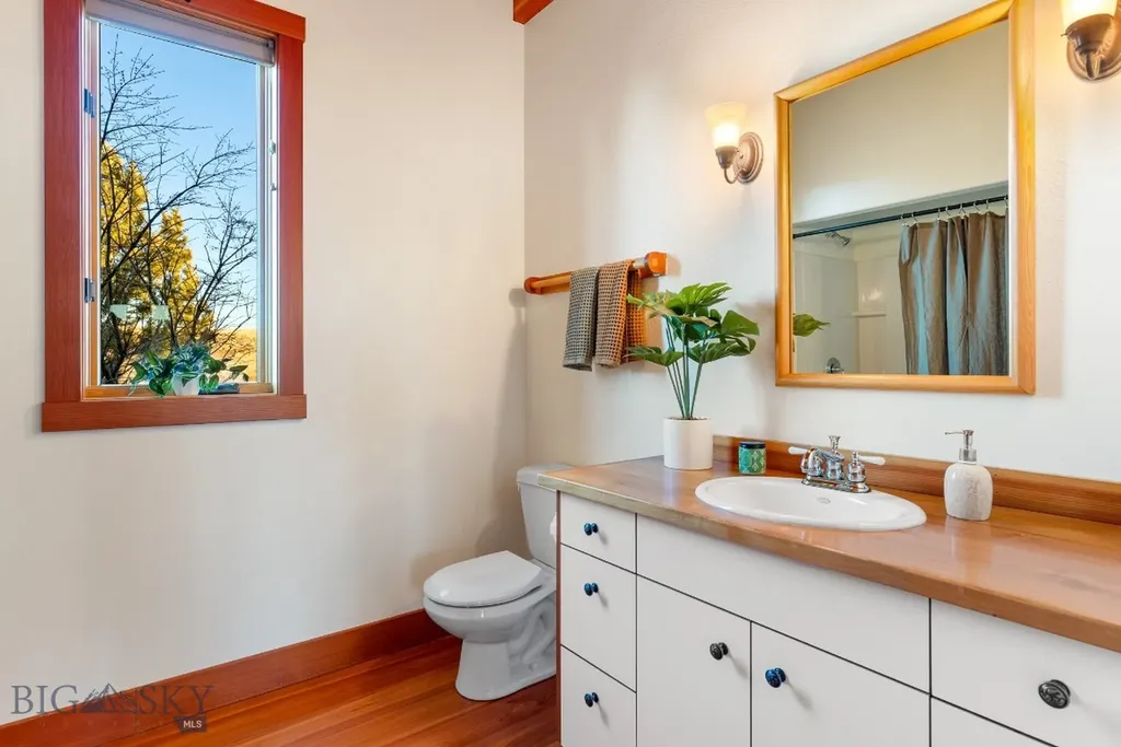 855 Deer Path Bozeman MT 59718