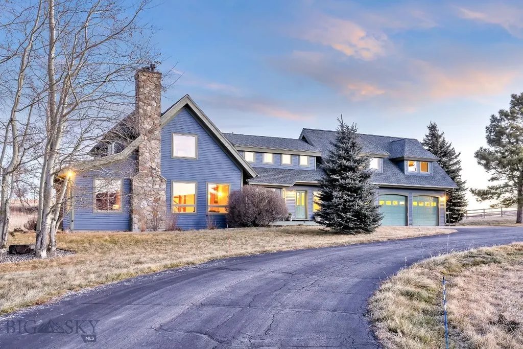 855 Deer Path Bozeman MT 59718